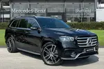 2024 Mercedes-Benz GLS