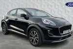 2023 Ford Puma