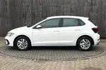 2022 Volkswagen Polo