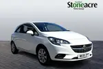 2018 Vauxhall Corsa