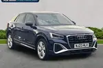 2023 Audi Q2