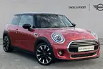 2020 MINI Hatchback