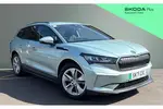 2021 Skoda Enyaq