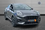2020 Ford Puma