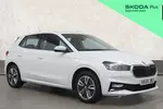 2024 Skoda Fabia