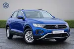 2023 Volkswagen T-Roc
