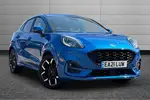 2021 Ford Puma