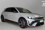 2024 Hyundai Ioniq 5 N