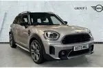 2023 MINI Countryman