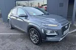 2020 Hyundai Kona