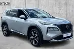 2023 Nissan X-Trail