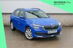 2022 Skoda Kamiq