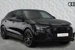 2023 Audi Q8