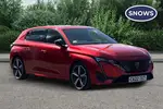 2022 Peugeot 308