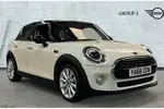 2018 MINI Hatchback 5dr