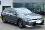 2026 Volkswagen Passat