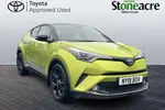 2019 Toyota C-HR