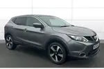 2017 Nissan Qashqai