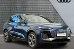 2024 Audi Q6