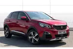 2017 Peugeot 3008