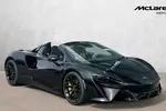 2026 McLaren Artura