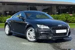 2022 Audi TT
