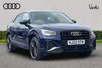 2022 Audi Q2