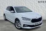 2026 Skoda Fabia