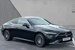 2026 Mercedes-Benz Cle