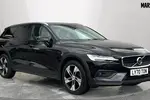 2020 Volvo V60 Cross Country