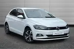 2020 Volkswagen Polo