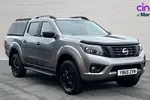 2019 Nissan Navara