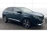 2022 Peugeot 3008
