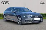 2023 Audi A6