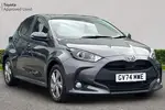2024 Toyota Yaris