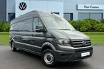 2025 Volkswagen Crafter 2.0 TDI 140PS Commerce Plus High Roof Van Auto