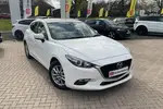 2018 Mazda 3