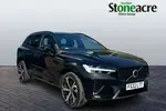 2022 Volvo XC60