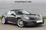 2023 Porsche 911