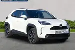 2025 Toyota Yaris Cross