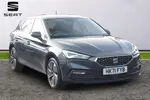 2021 SEAT Leon