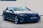 2024 Audi A4