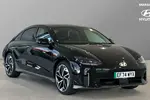 2025 Hyundai IONIQ 6