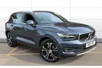 2021 Volvo XC40 Recharge