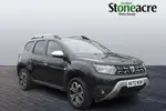 2023 Dacia Duster