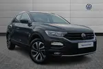 2022 Volkswagen T-Roc