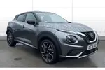 2024 Nissan Juke
