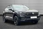 2021 Volkswagen Touareg