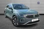 2024 Volkswagen T-Roc