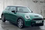 2022 MINI Hatchback